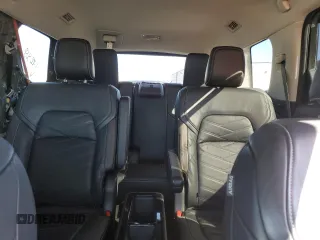 2022 Nissan Pathfinder Platinum z VIN 5N1DR3DH8NC203566, wystawiony jako Copart lot #88959685 z przebiegiem 43 585 mil mil oraz Szkoda całkowita • Salvage title. Historia ofert i sprzedaży dostępna na DreamBid. Obrazek 10.