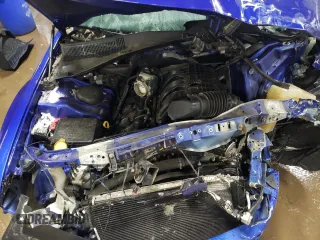 2019 Chrysler 300 Limited with VIN 2C3CCAKG3KH689958, listed as a Copart auction lot 87105044 with 52,072 mi miles and Salvage Title. Bid and sale history available at carsss.com. Image 11.