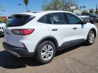 2020 Ford Escape S with VIN 1FMCU0F65LUC46922, listed as a Copart auction lot 53000525 with 82,913 mi miles and Clean Title. Bid and sale history available at carsss.com. Image 4.