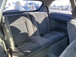 2000 Honda Civic DX z VIN 2HGEJ6448YH111570, wystawiony jako Copart lot #41803775 z przebiegiem 144 925 mil mil oraz Szkoda całkowita • Salvage title. Historia ofert i sprzedaży dostępna na DreamBid. Obrazek 10.