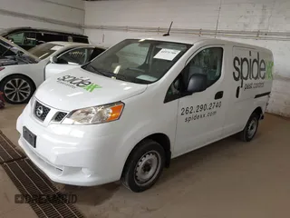2020 Nissan NV200 SV с VIN 3N6CM0KN0LK708608, выставлен на аукционе IAAI как лот 41971708 с пробегом 43 495 миль миль и . История ставок и продаж доступна на DreamBid. Изображение 17.
