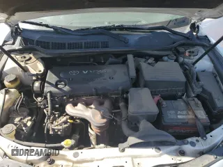 2008 Toyota Camry LE z VIN 4T1BE46K88U734590, wystawiony jako Copart lot #58566685 z przebiegiem 204 814 mil mil oraz Szkoda całkowita • Salvage title. Historia ofert i sprzedaży dostępna na DreamBid. Obrazek 11.