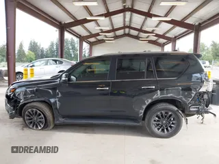 2022 Lexus GX 460 Premium с VIN JTJAM7BX3N5333036, выставлен на аукционе IAAI как лот 42269373 с пробегом 59 495 миль миль и . История ставок и продаж доступна на DreamBid. Изображение 14.