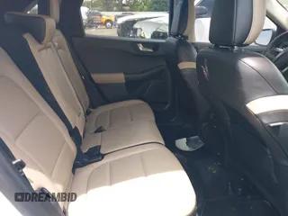 2020 Ford Escape SEL with VIN 1FMCU0H68LUC18559, listed as a IAAI auction lot 42599064 with 84,889 mi miles and . Bid and sale history available at DreamBid. Image 8.