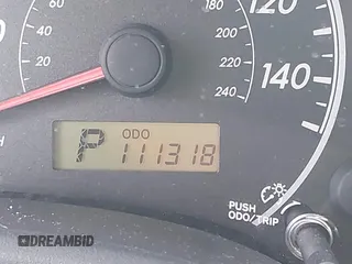 2013 Toyota Corolla L with VIN 5YFBU4EE2DP160269, listed as a IAAI auction lot 42270253 with 111,318 mi miles and . Bid and sale history available at DreamBid. Image 15.