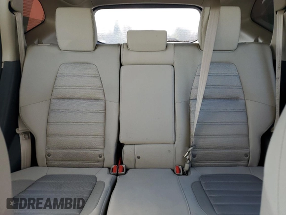 2019 Honda CR-V LX z VIN 5J6RW6H35KL004807, wystawiony jako Copart lot #51943275 z przebiegiem 119 862 mil mil oraz Szkoda całkowita • Salvage title. Historia ofert i sprzedaży dostępna na DreamBid. Obrazek 10.