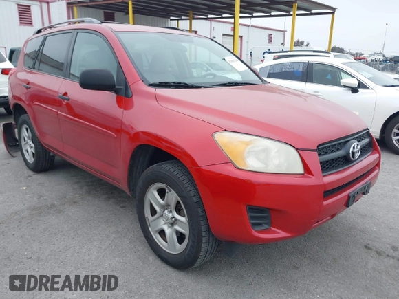 2011 Toyota RAV4 with VIN 2T3KF4DV2BW062597, listed as a IAAI auction lot 41881204 with 126,423 mi miles and . Bid and sale history available at DreamBid. Image 1.