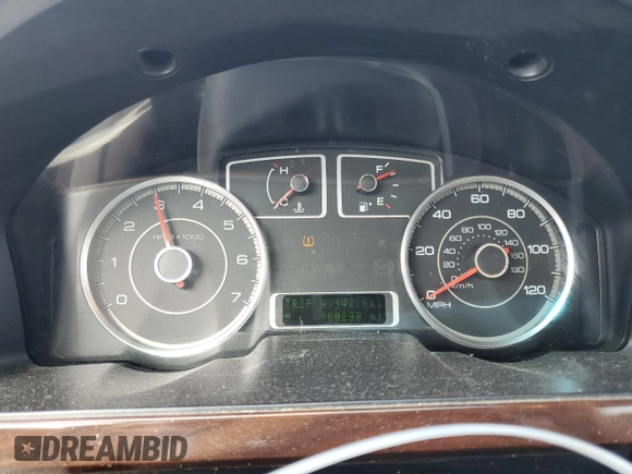 2008 Ford Taurus SEL with VIN 1FAHP24W38G147835, listed as a Copart auction lot 70437614 with 160,290 mi miles and Salvage Title. Bid and sale history available at carsss.com. Image 9.