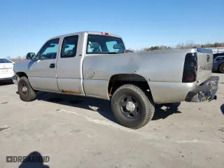 2004 Chevrolet Silverado 1500 LS with VIN 1GCEK19V34E387074, listed as a Copart auction lot 46157045 with 215,909 mi miles and Clean Title. Bid and sale history available at carsss.com. Image 2.