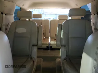 2008 Cadillac Escalade z VIN 1GYFK63898R227231, wystawiony jako Copart lot #46340945 z przebiegiem 166 797 mil mil oraz Szkoda całkowita • Salvage title. Historia ofert i sprzedaży dostępna na DreamBid. Obrazek 10.