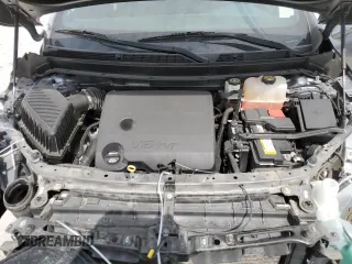 2020 Buick Enclave Premium with VIN 5GAEVBKW4LJ188168, listed as a Copart auction lot 71549554 with 90,473 mi miles and Salvage Title. Bid and sale history available at carsss.com. Image 14.