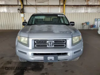 2008 Honda Ridgeline RT with VIN 2HJYK16238H523219, listed as a Copart auction lot 77978594 with 214,092 mi miles and Salvage Title. Bid and sale history available at carsss.com. Image 5.