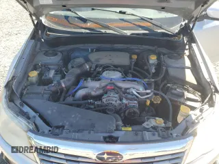 2010 Subaru Forester X Premium с VIN JF2SH6CC9AG773392, выставлен на аукционе Copart как лот 55620045 с пробегом 138 930 миль миль и Списание • Salvage title. История ставок и продаж доступна на DreamBid. Изображение 12.