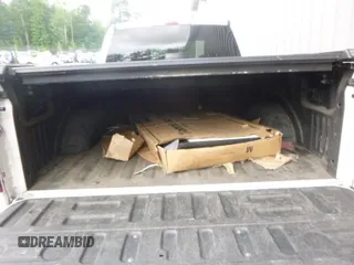 2019 Ford F-150 XL with VIN 1FTEX1CP2KKD65352, listed as a IAAI auction lot 42786007 with 110,186 mi miles and . Bid and sale history available at DreamBid. Image 3.