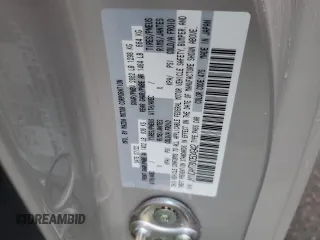 2022 Mazda MX-5 Miata Grand Touring z VIN JM1NDAM78N0504942, wystawiony jako Copart lot #83746334 z przebiegiem 17 610 mil mil oraz Szkoda całkowita • Salvage title. Historia ofert i sprzedaży dostępna na DreamBid. Obrazek 12.