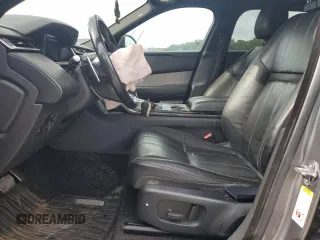 2018 Land Rover Range Rover Velar R-Dynamic SE с VIN SALYL2RV0JA772913, выставлен на аукционе Copart как лот 59839895 с пробегом 91 602 миль миль и Списание • Salvage title. История ставок и продаж доступна на DreamBid. Изображение 7.