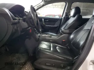 2017 GMC Acadia Limited z VIN 1GKKVSKD9HJ152259, wystawiony jako Copart lot #84899404 z przebiegiem Nie podano mil oraz Szkoda całkowita • Salvage title. Historia ofert i sprzedaży dostępna na DreamBid. Obrazek 7.