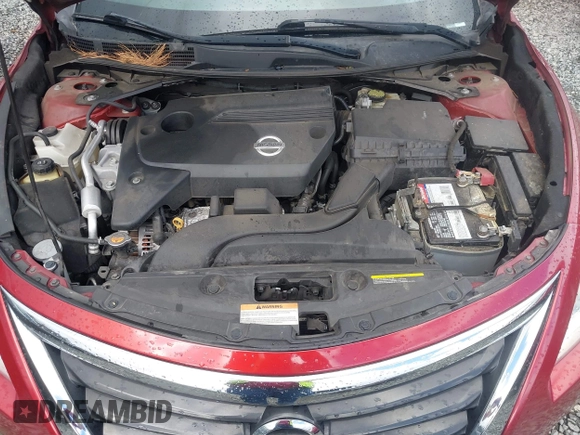 2015 Nissan Altima SV z VIN 1N4AL3AP2FC223145, wystawiony jako IAAI lot #41989226 z przebiegiem 184 577 mil mil oraz . Historia ofert i sprzedaży dostępna na DreamBid. Obrazek 10.