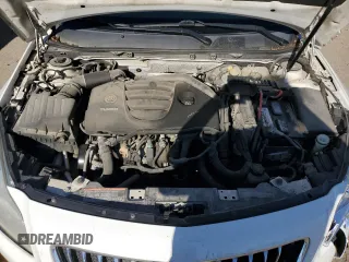 2011 Buick Regal CXL Turbo TO1 with VIN W04GV5EV1B1119278, listed as a Copart auction lot 77210764 with 177,516 mi miles and Salvage Title. Bid and sale history available at carsss.com. Image 13.