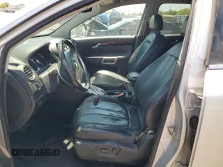 2013 Chevrolet Captiva Sport LTZ with VIN 3GNAL4EK4DS632227, listed as a Copart auction lot 55054975 with 121,526 mi miles and Salvage Title. Bid and sale history available at carsss.com. Image 7.