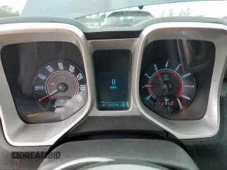 2010 Chevrolet Camaro LS z VIN 2G1FA1EV9A9218441, wystawiony jako Copart lot #55647195 z przebiegiem 147 345 mil mil oraz Szkoda całkowita • Salvage title. Historia ofert i sprzedaży dostępna na DreamBid. Obrazek 9.
