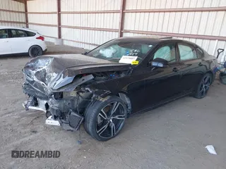 2020 Volvo S90 R-Design с VIN LVYA22MT7LP168513, выставлен на аукционе IAAI как лот 41978885 с пробегом 84 214 миль миль и . История ставок и продаж доступна на DreamBid. Изображение 2.