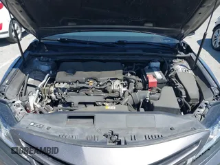 2019 Toyota Camry LE z VIN 4T1B11HK5KU166295, wystawiony jako IAAI lot #42087581 z przebiegiem 87 876 mil mil oraz . Historia ofert i sprzedaży dostępna na DreamBid. Obrazek 10.