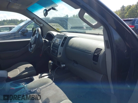 2014 Nissan Frontier SV z VIN 1N6AD0EV9EN749996, wystawiony jako IAAI lot #42262048 z przebiegiem 148 140 mil mil oraz . Historia ofert i sprzedaży dostępna na DreamBid. Obrazek 5.