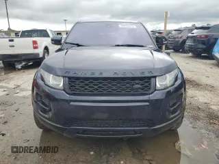 2012 Land Rover Range Rover Evoque Pure Plus with VIN SALVP2BG1CH660652, listed as a Copart auction lot 59695015 with 161,908 mi miles and Clean title. Bid and sale history available at DreamBid. Image 6.