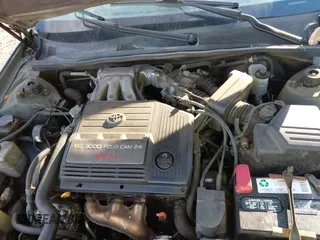 2004 Toyota Avalon XL with VIN 4T1BF28B44U375103, listed as a IAAI auction lot 41903924 with 329,027 mi miles and . Bid and sale history available at carsss.com. Image 10.