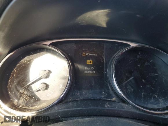 2014 Nissan Rogue S z VIN 5N1AT2MT9EC817027, wystawiony jako Copart lot #88221235 z przebiegiem Nie podano mil oraz Szkoda całkowita • Salvage title. Historia ofert i sprzedaży dostępna na DreamBid. Obrazek 9.