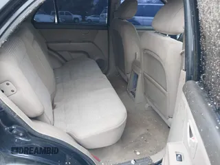 2009 Kia Sorento LX with VIN KNDJD735295866128, listed as a IAAI auction lot 40965680 with 164,784 mi miles and . Bid and sale history available at DreamBid. Image 8.