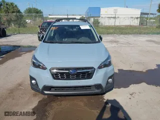 2019 Subaru Crosstrek Limited with VIN JF2GTAMC3KH348591, listed as a IAAI auction lot 41898373 with 64,772 mi miles. Bid and sale history available at carsss.com. Image 13.
