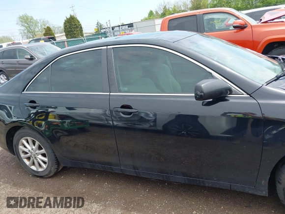 2010 Toyota Camry with VIN 4T1BF3EK0AU103332, listed as a IAAI auction lot 42123705 with 232,496 mi miles and . Bid and sale history available at DreamBid. Image 14.