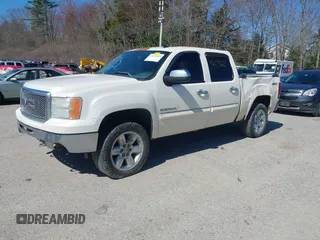 2012 GMC Sierra 1500 SLT с VIN 3GTP2WE71CG122366, выставлен на аукционе IAAI как лот 42079669 с пробегом 265 319 миль миль и . История ставок и продаж доступна на DreamBid. Изображение 2.