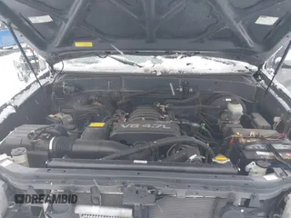 2005 Toyota Tundra SR5 with VIN 5TBDT44105S494229, listed as a IAAI auction lot 41572798 with 182,472 mi miles and . Bid and sale history available at DreamBid. Image 10.