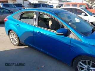 2016 Ford Focus SE with VIN 1FADP3F2XGL387131, listed as a IAAI auction lot 41992802 with 112,274 mi miles and . Bid and sale history available at DreamBid. Image 13.