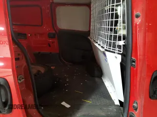 2021 Ram ProMaster City Passenger SLT с VIN ZFBHRFBBXM6U52134, выставлен на аукционе Copart как лот 50318885 с пробегом 98 989 миль миль и Списание • Salvage title. История ставок и продаж доступна на DreamBid. Изображение 10.