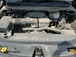 2023 Ram 1500 Limited с VIN 1C6SRFHT5PN541324, выставлен на аукционе Copart как лот 80392015 с пробегом 28 562 миль миль и Чистый • Clean title. История ставок и продаж доступна на DreamBid. Изображение 14.