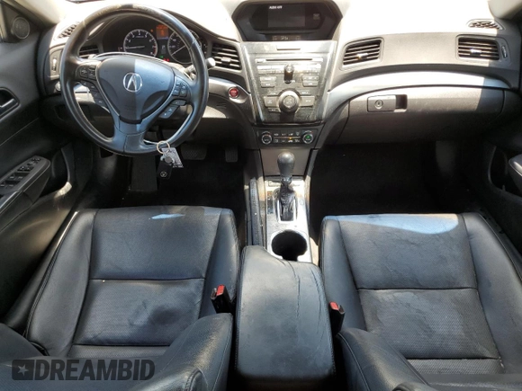 2014 Acura ILX с VIN 19VDE1F39EE000967, выставлен на аукционе Copart как лот 65957325 с пробегом 93 852 миль миль и Списание • Salvage title. История ставок и продаж доступна на DreamBid. Изображение 8.