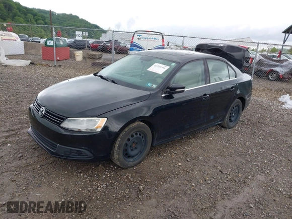 2013 Volkswagen Jetta SE z VIN 3VWDP7AJXDM289031, wystawiony jako IAAI lot #42325596 z przebiegiem 157 774 mil mil oraz . Historia ofert i sprzedaży dostępna na DreamBid. Obrazek 17.