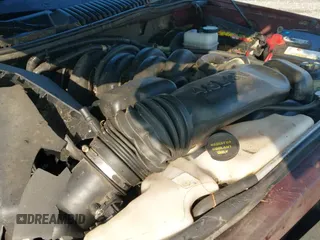 2007 Ford Explorer Eddie Bauer with VIN 1FMEU74807UB19295, listed as a IAAI auction lot 42473338 with 300,842 mi miles and . Bid and sale history available at DreamBid. Image 20.
