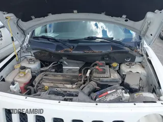 2014 Jeep Patriot Sport с VIN 1C4NJPBA5ED812315, выставлен на аукционе IAAI как лот 41264770 с пробегом 138 155 миль миль и . История ставок и продаж доступна на DreamBid. Изображение 10.