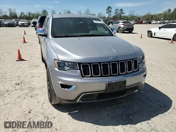 2021 Jeep Grand Cherokee Limited with VIN 1C4RJEBG3MC656516, listed as a Copart auction lot 49280325 with 89,726 mi miles and Salvage title. Bid and sale history available at DreamBid. Image 11.
