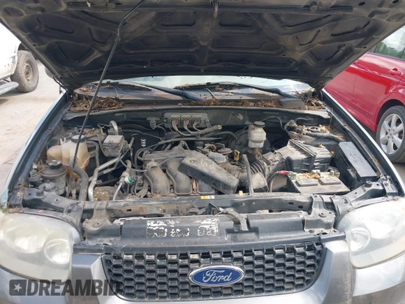 2006 Ford Escape XLT with VIN 1FMYU93146KB34745, listed as a IAAI auction lot 42746687 with 179,386 mi miles and . Bid and sale history available at DreamBid. Image 10.