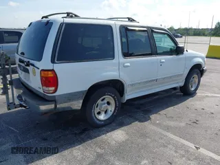 2001 Ford Explorer XLT с VIN 1FMZU63P51UB24634, выставлен на аукционе IAAI как лот 42669627 с пробегом 150 694 миль миль и . История ставок и продаж доступна на DreamBid. Изображение 4.