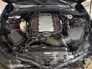 2018 Chevrolet Camaro 2SS with VIN 1G1FG1R76J0102070, listed as a IAAI auction lot 41863627 with 42,050 mi miles and . Bid and sale history available at DreamBid. Image 10.