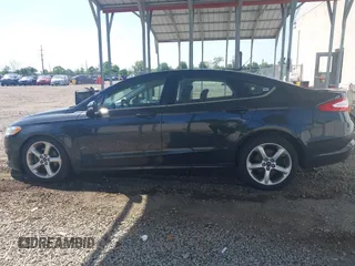 2015 Ford Fusion SE с VIN 3FA6P0H70FR204920, выставлен на аукционе IAAI как лот 42571388 с пробегом 123 979 миль миль и . История ставок и продаж доступна на DreamBid. Изображение 14.