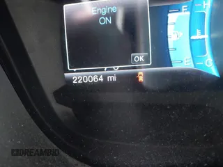 2013 Ford Explorer XLT with VIN 1FM5K7D8XDGC48662, listed as a IAAI auction lot 42182134 with 220,064 mi miles. Bid and sale history available at carsss.com. Image 15.