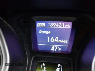 2016 Hyundai Elantra GT with VIN KMHD35LH0GU309974, listed as a IAAI auction lot 42029956 with 139,431 mi miles. Bid and sale history available at carsss.com. Image 16.